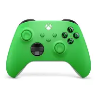 Xbox Wireless Controller  Velocity Green 9.Nesil ( Microsoft Türkiye Garantili )