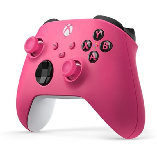 Xbox Kablosuz 9. Nesil Controller Deep Pink ( Microsoft Türkiye Garantili )