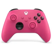 Xbox Kablosuz 9. Nesil Controller Deep Pink ( Microsoft Türkiye Garantili )
