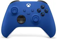 Xbox Wireless Controller Blue 9.Nesil ( Microsoft Türkiye Garantili )