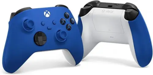 Xbox Wireless Controller Blue 9.Nesil ( Microsoft Türkiye Garantili )