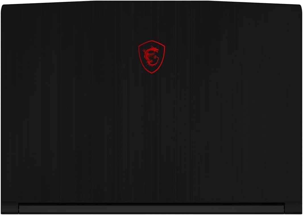 MSI Thin GF63 12VE-1200XTR i5-12450H 16GB DDR4 512GB SSD 6GB RTX4050 GDDR6 15.6″ Full HD 144Hz FreeDOS Gaming (Oyuncu) Notebook