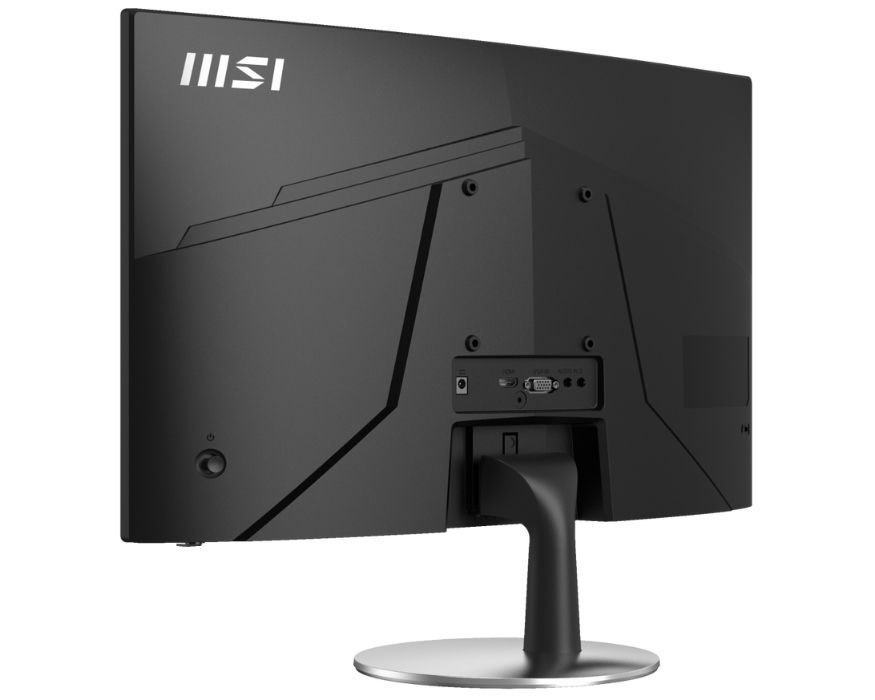 MSI Pro MP2422C 23.6″ 1ms 100Hz VA Adaptive-Sync Full HD Monitör