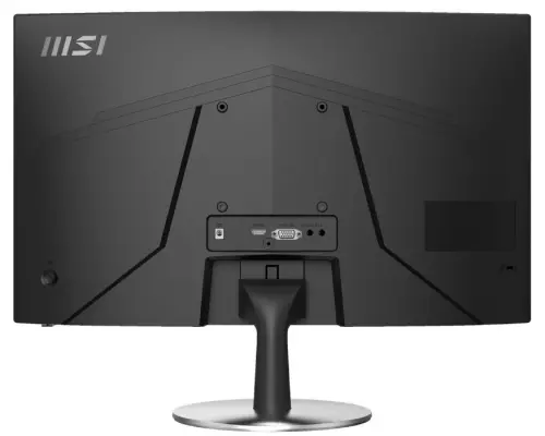 MSI Pro MP2422C 23.6″ 1ms 100Hz VA  Adaptive-Sync Full HD Monitör