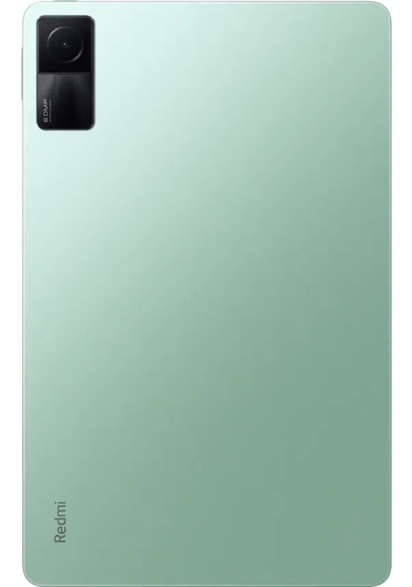 Xiaomi Redmi Pad 6GB 128 GB 10.6″ Yeşil Tablet