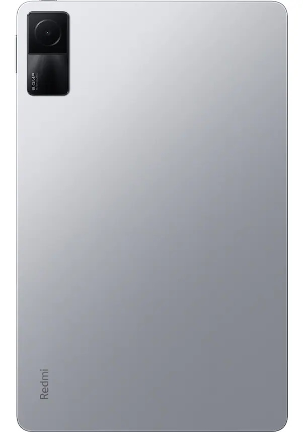 Redmi Pad 6GB RAM 128 GB 10.5″ Gümüş Tablet