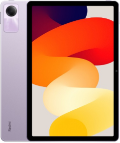 Xiaomi Redmi Pad SE 8GB 256 GB 11″ Mor Tablet