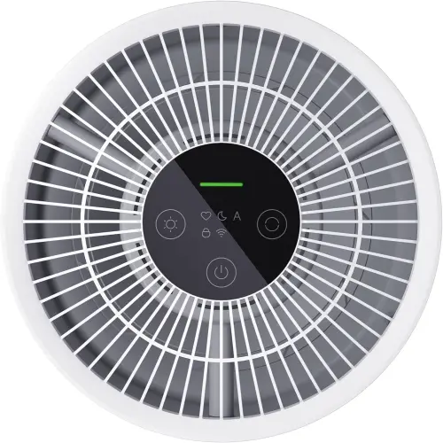 Xiaomi Smart Air Purifier 4 Compact Akıllı Hava Temizleyici