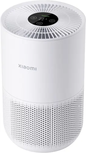 Xiaomi Smart Air Purifier 4 Compact Akıllı Hava Temizleyici