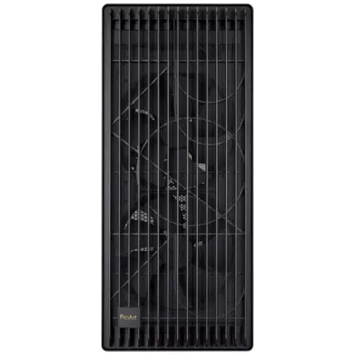Asus Proart PA602 USB 3.2 Siyah E-ATX Mid-Tower Gaming (Oyuncu) Kasa (90DC00J0-B09000)