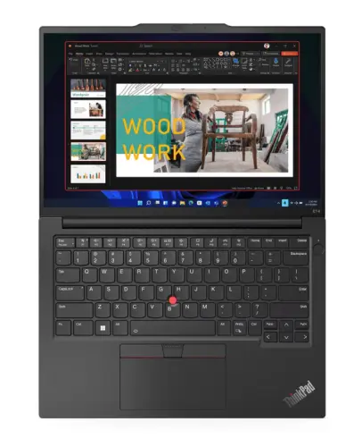 Lenovo ThinkPad E14 Gen 5 21JLS2TUL1 i7-13700H 16GB 512GB SSD 14″ WUXGA FreeDOS Notebook