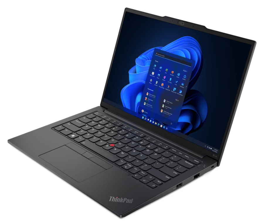Lenovo ThinkPad E14 Gen 5 21JLS2TUL1 i7-13700H 16GB 512GB SSD 14″ WUXGA FreeDOS Notebook
