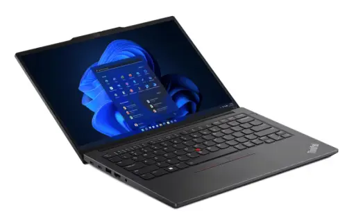 Lenovo ThinkPad E14 Gen 5 21JLS2TUL1 i7-13700H 16GB 512GB SSD 14″ WUXGA FreeDOS Notebook