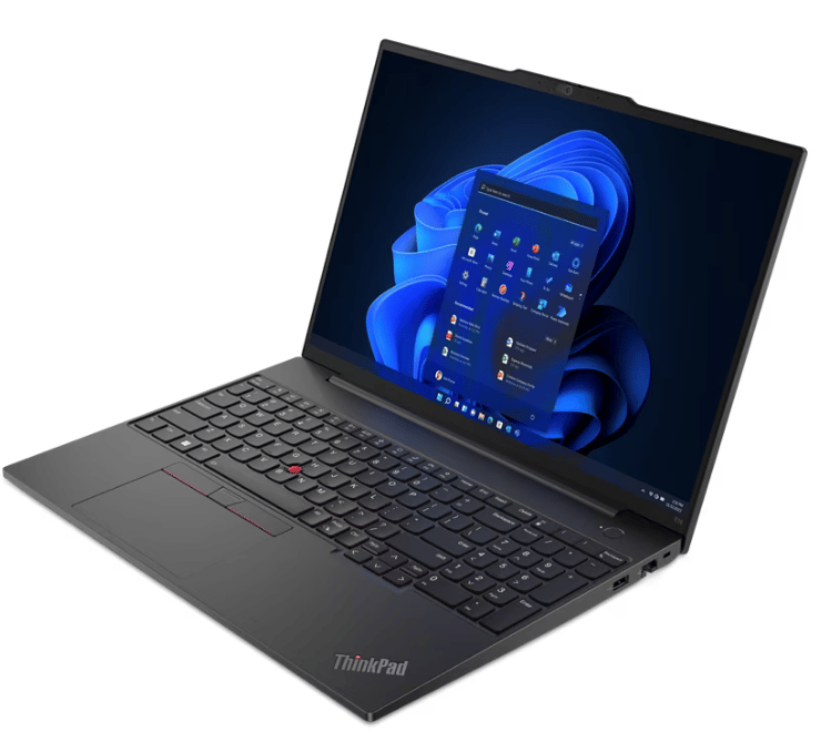 i7 16GB 512GB高性能大容量❗オススメ❗早い者勝ち❗ ThinkPad Lenovo ThinkPad E16 21JQS2D3YT6 Gen1 i7-13700H 16GB 512GB SSD 16