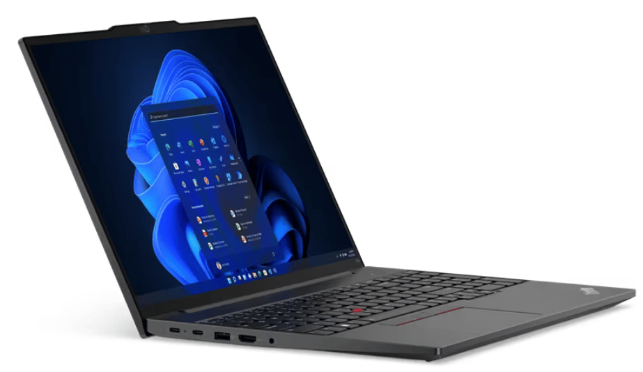 Lenovo ThinkPad E16 21JQS2D3YT6 Gen1 i7-13700H 16GB 512GB SSD 16