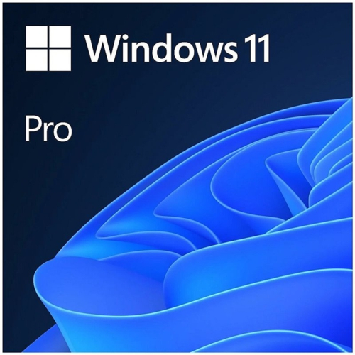 Microsoft Windows 11 Pro FQC-10556 TR Oem  İşletim Sistemi (Orjinal Lisans)