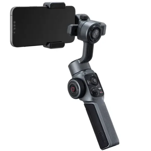 Zhiyun Smooth 5S Gri Gimbal