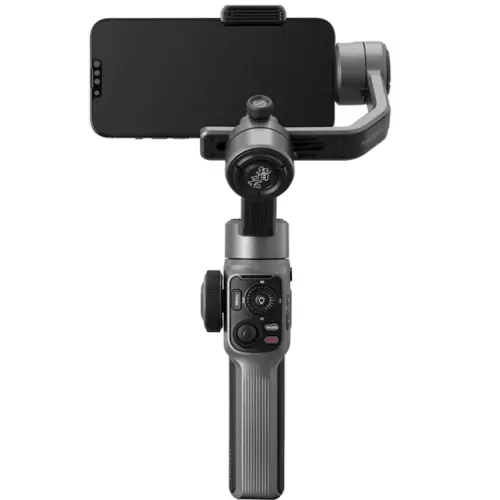 Zhiyun Smooth 5S Gri Gimbal