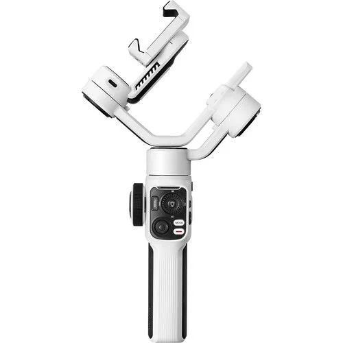 Zhiyun Smooth 5S Combo Beyaz Gimbal