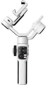 Zhiyun Smooth 5S Combo Beyaz Gimbal