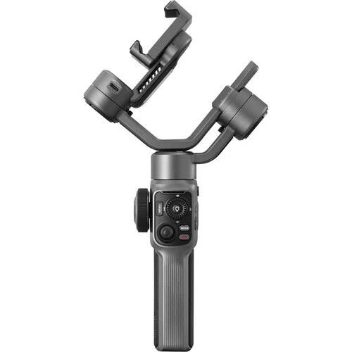 Zhiyun Smooth 5S Combo Gri Gimbal