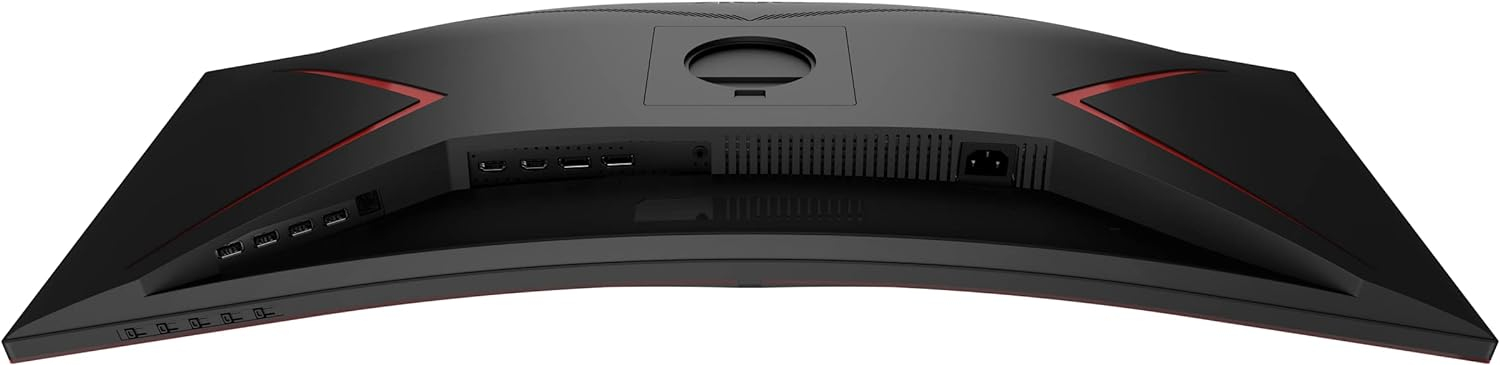 AOC 34″ CU34G2XP/BK 1ms 180Hz FreeSync Premium VA Curved Gaming (Oyuncu) Monitör