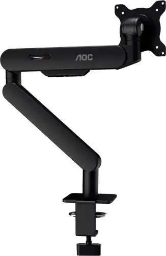 AOC AM400B PC Siyah Monitör Kolu