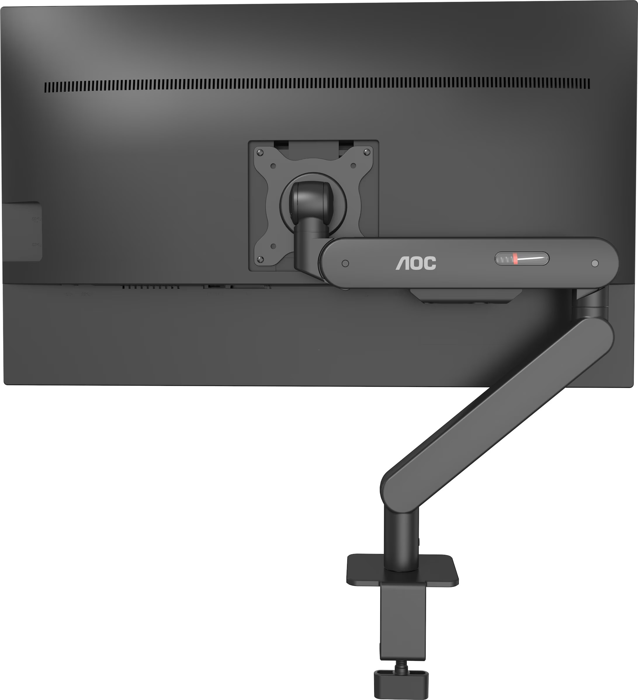 AOC AM400B PC Siyah Monitör Kolu