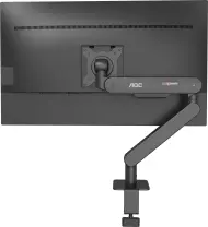 AOC AM400B PC Siyah Monitör Kolu