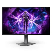 AOC AGON Pro AG276QZD 27″ 240Hz 0.03 ms Pivot QHD Gaming (Oyuncu) Monitör