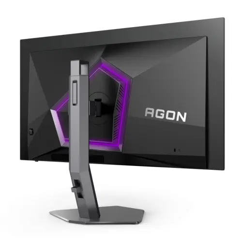 AOC AGON Pro AG276QZD 27″ 0.03 ms Pivot QHD Gaming (Oyuncu) Monitör