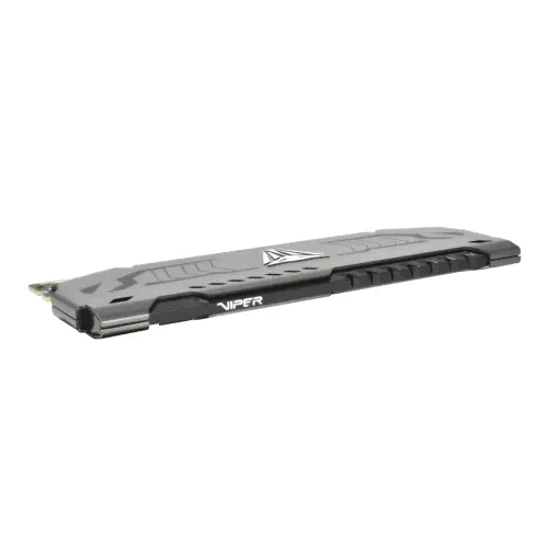 Patriot Viper Steel 32GB (1x32GB) DDR4 3600MHz CL18 Gaming Ram (Bellek) (PVS432G360C8)