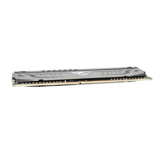 Patriot Viper Steel 32GB (1x32GB) DDR4 3600MHz CL18 Gaming Ram (Bellek) (PVS432G360C8)