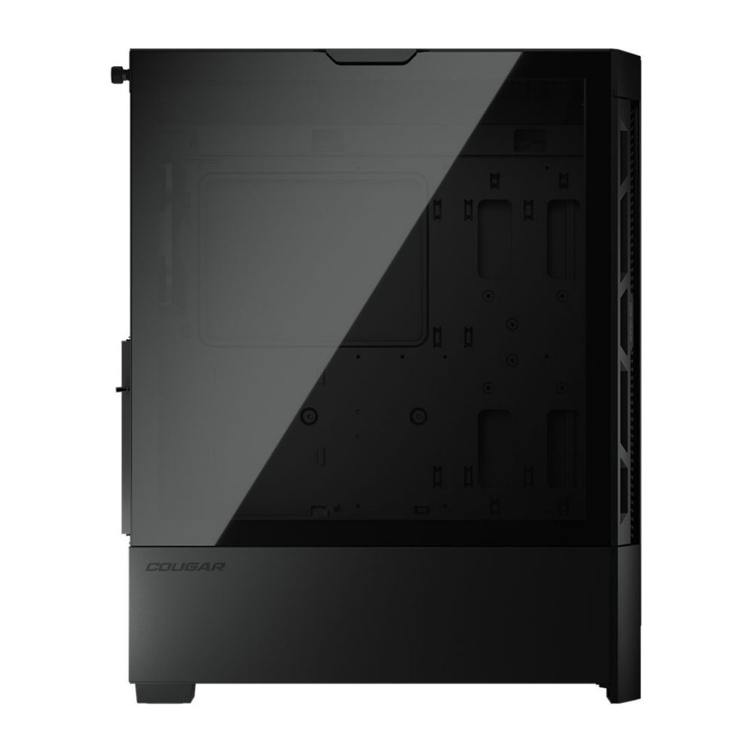 Cougar Airface Mesh RGB 700W 80+ E-ATX Mid Tower Gaming Kasa (CGR-5ZD1B-AIR-RGB-C)