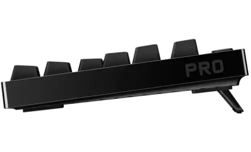 Logitech G Pro RGB Mekanik Siyah Kablolu US Gaming (Oyuncu) Klavye -920-009392