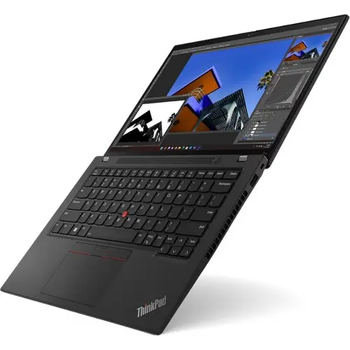 Lenovo ThinkPad T14 21HES9OPT7 Gen 4 i7-1355U 16GB 512 GB SSD 14″ WUXGA Freedos Notebook