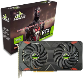 AXLE GeForce RTX 3050 8GB AX-RTX3050/8GD6P8IP3 GDDR6 128Bit Gaming (Oyuncu) Ekran Kartı