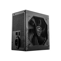 MSI MAG A750BN 750W 80 Plus Bronze 120mm Fan Power Supply