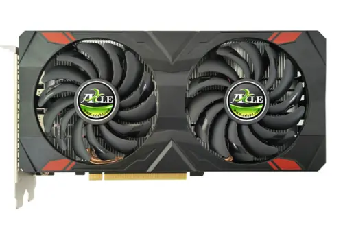 AXLE GeForce RTX 3050 8GB AX-RTX3050/8GD6P8IP3 GDDR6 128Bit Gaming (Oyuncu) Ekran Kartı