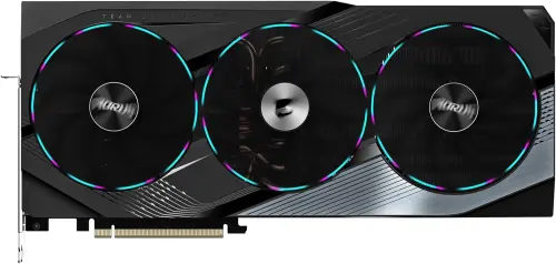 Gigabyte GeForce RTX 4070 Ti Super Aorus Master GV-N407TSAORUS M-16GD 16GB GDDR6X 256Bit DX12 DLSS 3 Gaming (Oyuncu) Ekran Kartı