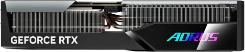 Gigabyte GeForce RTX 4070 Super Aorus Master GV-N407SAORUS M-12GD 12GB GDDR6X 192Bit DX12 DLSS 3 Gaming (Oyuncu) Ekran Kartı