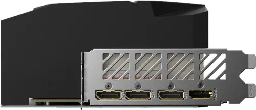 Gigabyte GeForce RTX4080 Super Aorus Master GV-N408SAORUS M-16GD 16GB GDDR6X 256Bit DX12 DLSS 3 Gaming (Oyuncu) Ekran Kartı