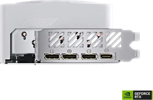 Gigabyte GeForce RTX4090 Aero OC GV-N4090AERO OC-24GD 24GB GDDR6X 384Bit DX12 DLSS 3 Gaming (Oyuncu) Ekran Kartı