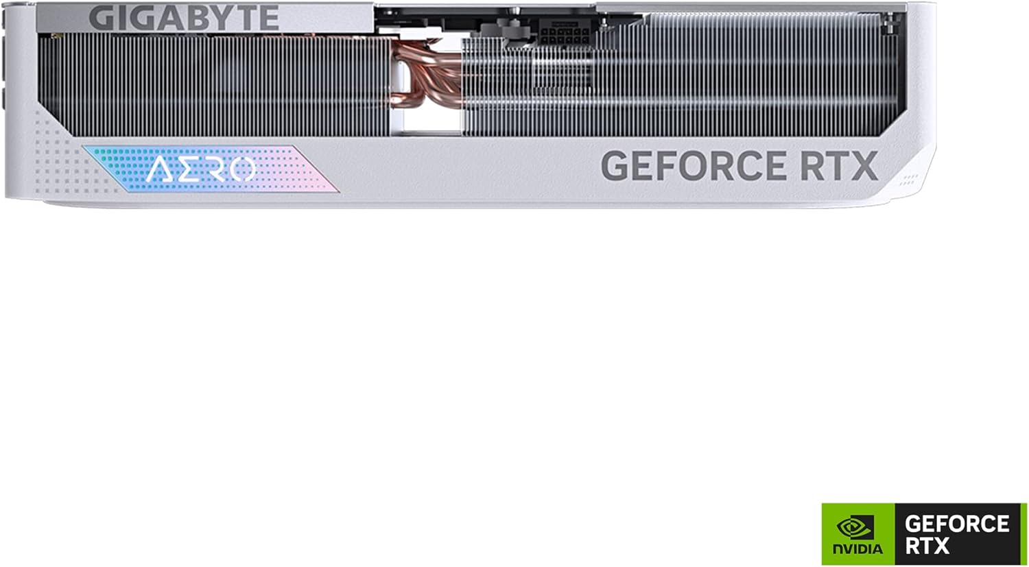 Gigabyte GeForce RTX4090 Aero OC GV-N4090AERO OC-24GD 24GB GDDR6X 384Bit DX12 DLSS 3 Gaming (Oyuncu) Ekran Kartı