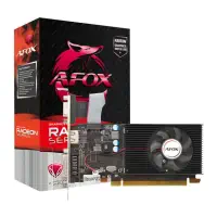 AFOX R5 220 AFR5220-1024D3L5 1GB DDR3 64 Bit DX11 Ekran Kartı