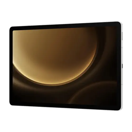 Samsung Galaxy Tab S9 FE Plus X610 8GB 128GB 12.4″ Silver Tablet