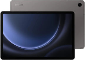 Samsung Galaxy Tab S9 FE Plus X610 8GB 128GB 12.4″ Gri Tablet
