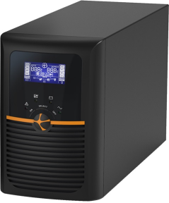 Tunçmatik Newtech Pro3 One 2.000 VA Online Kesintisiz Güç Kaynağı - TSK10092