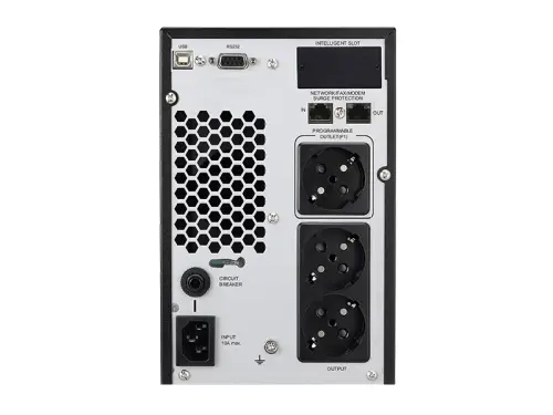 Tunçmatik Newtech Pro3 One 2.000 VA Online Kesintisiz Güç Kaynağı - TSK10092