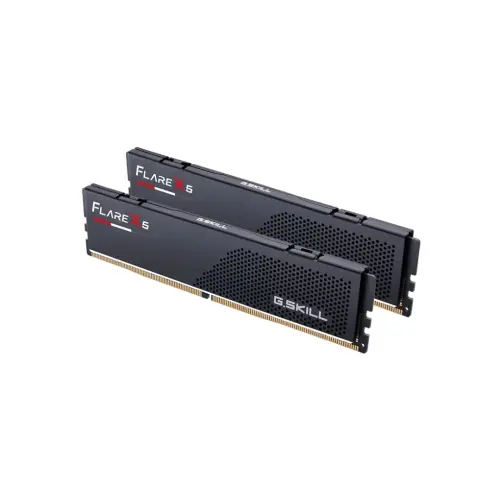 GSKILL Flare X5 Siyah 32GB (2x16GB) 5600MHz CL36 DDR5 Gaming Ram (F5-5600J3636C16GX2-FX5)